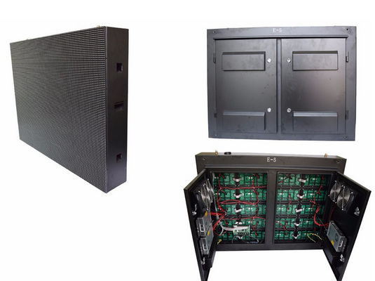 Bom preço P2.5 Espetáculo LED externo de estádio Publicidade LISN controle 3G controle Densidade 15625 estádio perímetro LED display on-line