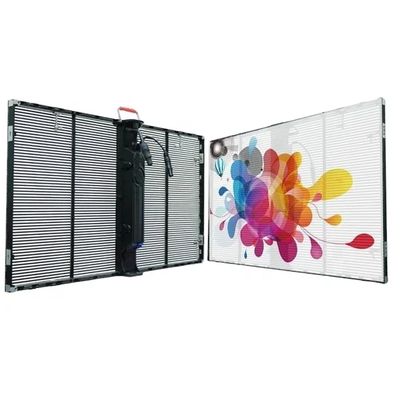 Bom preço Ecrãs LED de fibra de carbono para negócios com nível de proteção IP65 On-line