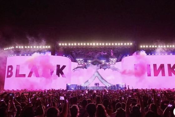 Bom preço Ecrã de painel de parede de vídeo LED para shows, eventos de casamento on-line