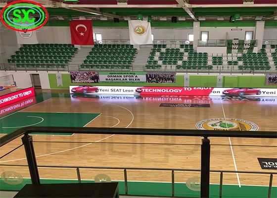 Bom preço SMD3535 Display LED de estádio com 5000 1 Relação de Contraste Fabricado em on-line