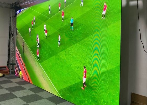 Bom preço Canbest UE 8K P0.6 Ultra Slim Micro Cob Indoor Led Screen Pantallas Led Video Wall Display Panel Para Cinema em Casa on-line