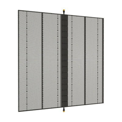 LED Outdoor P3 64x64pixels Full Color Waterproof High Brightness Led Matrix Screen Panel (Panela de tela de matriz LED de alto brilho)