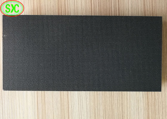 Bom preço do pixel 4k a definição alta alugado da exposição de diodo emissor de luz p2 pequeno interno/conduziu o módulo on-line