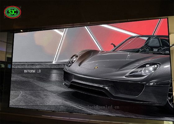 1000 brilho RGB LED Projector perfeito para qualquer ambiente de negócios ou educacional