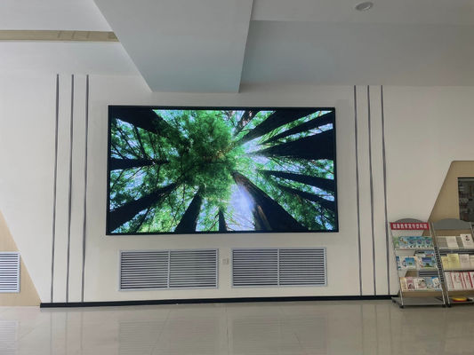 Bom preço P4 LED painel de tela 256*128mm 64*32pixels 1/16 scan SMD2121 RGB Full color P4 LED painel de exibição módulo on-line