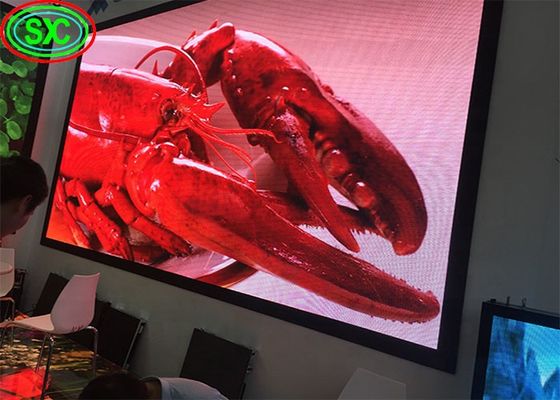 Bom preço Exibição LED a cores exteriores, flexível, de alta definição, à prova d'água e livre de atraso on-line