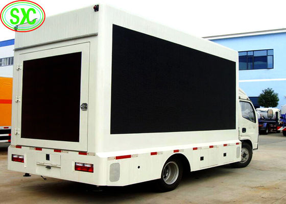 Bom preço 1000 Hours Average No Failure 5000-8000 Nits Brightness Easy Assemble for Easy Installation LED Displays on-line