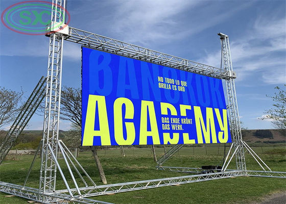Bom preço P3.91 Ecrã LED de parede, comando remoto de ecrã HD LED com todos os acessórios on-line