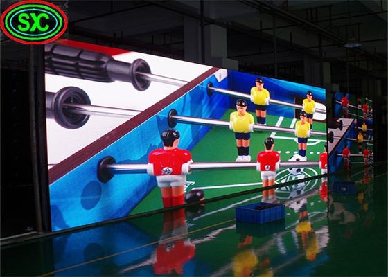 Bom preço 1pcs Módulo Qty LED Video Wall Display Feito Fácil com Ajustável 8000K±500 Temperatura de Cor on-line