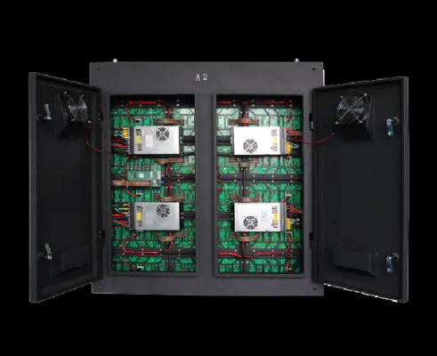Bom preço Full Color P10 Billboard Video Wall Outdoor LED Display Screen para publicidade comercial on-line