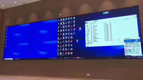 Bom preço Logotipo personalizável Display LED Full Color Interior com entrega e desempenho rápidos on-line