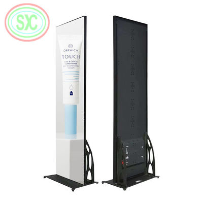 960*320 Resolução do módulo P2mm Pitch Display LED comercial para requisitos do cliente