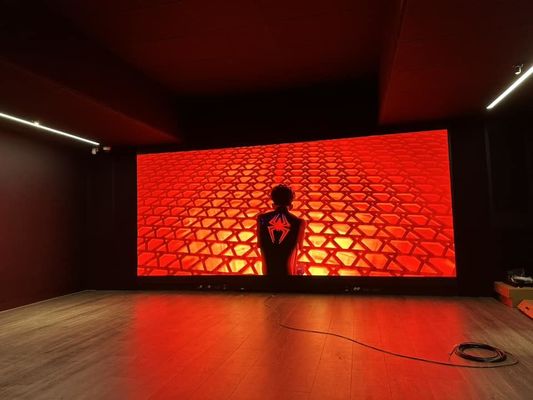 Bom preço 120°/60° Ângulo de visão Displays de publicidade LED exteriores para as necessidades do cliente on-line