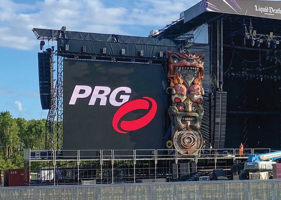 Real Pixel SMD2727 LED Panfletos A solução ideal para publicidade ao ar livre