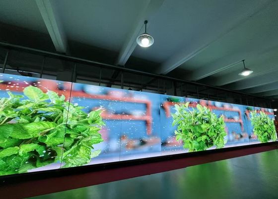 Bom preço Aluguel de tela de alumínio de fundição a óleo Aluguel Ultra HD P6.67 Full Color Outdoor LED Display Red Green Blue LED Screen on-line