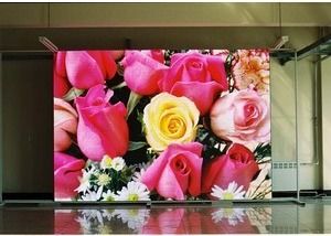 Bom preço Aluguer e instalação de gabinete de alumínio fundido HD P5 LED Display Module led display module on-line
