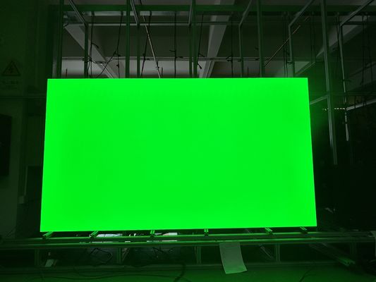 Bom preço Aluguel de tela de palco 7500cd/m2 Full Color LED Display Indoor Video Wall Event Alto desempenho on-line