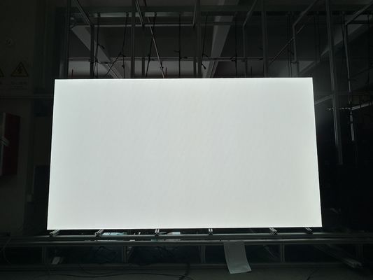 Fine Pixel LED Screen P0.9 P1.25 P1.56 Small Pixel Pitch LED Video Wall Display LED Interior de alta qualidade