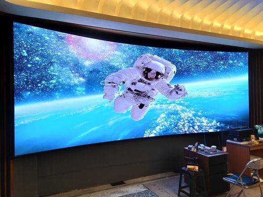 Bom preço 80*40 pontos Resolução do módulo Display LED a cores interiores para sistema de controlo LSN/NoVa on-line