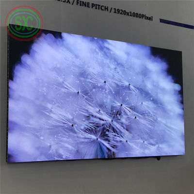 Bom preço Ponto de alta luminosidade LED Billboard DC5V Tensão de trabalho e 7000nits Brilho para desempenho superior on-line