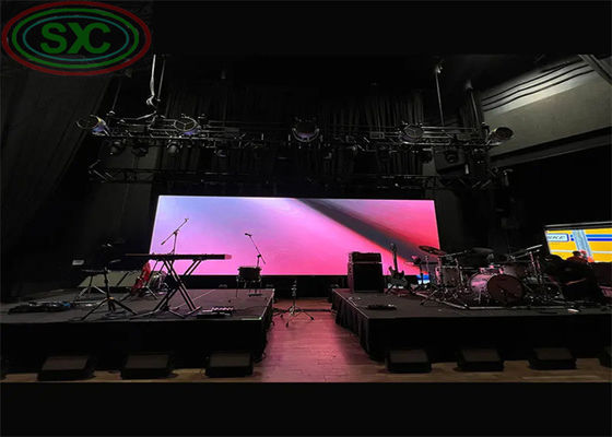 Armazéns de Armazém Projector de visualização de aluguer com consumo médio de 438 Watt/m2