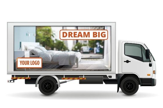 Bom preço Tamanho da lâmpada SMD2727 2727 Exibição de vídeo, etc. para necessidades de vídeo e entretenimento on-line