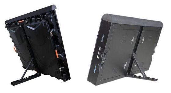 Nome do Modelo P10 SMD Display LED de Estádio com Taxa de Quadros de 60Hz