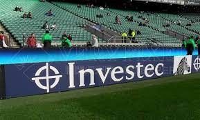 Tela de Instalação Desportiva com Classificação IP65 e Taxa de Quadros de 60Hz para Competição