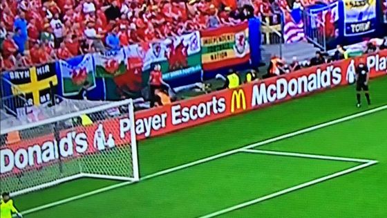 Controle de placar fácil de usar com placares LED P8 SMD Sportstadium, alta relação de contraste 5000:1