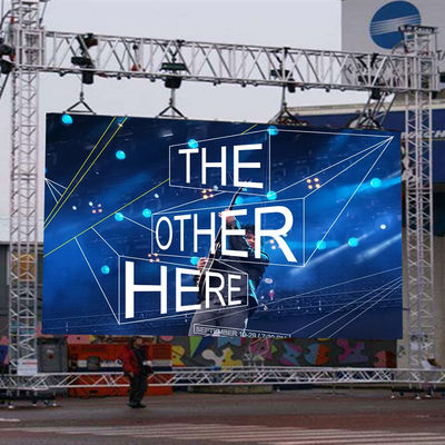 Revolucione suas Apresentações com o Visualizador de Tela Alugada e Fonte de Alimentação Youyi