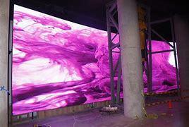 Bom preço Display LED de passo fino de alta densidade 640000dots/m2 Gabinete de alumínio fundido 320*160mm Tamanho do módulo on-line