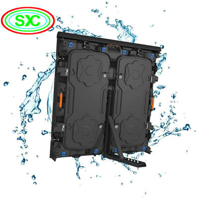 Alta taxa de contraste e SMD2727 Pacote de pixels Arena Competition Signage para necessidades personalizáveis