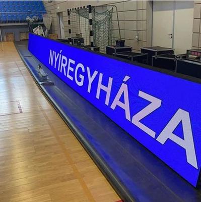 Bom preço Rectificação Estádio LED Display Alto brilho≥6500cd/m2 60Hz taxa de quadros e para eventos esportivos de intensidade on-line