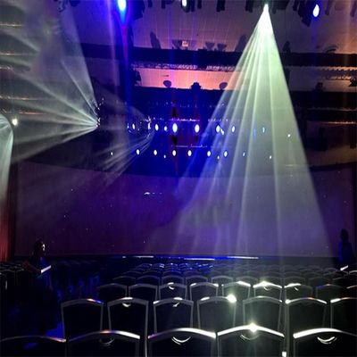 Painéis de LED de alta luminosidade com tensão de trabalho DC5V, capacidade de cores completas e brilho de 7000 nits