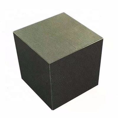 Bom preço Indoor 6 Sides Smd3535 2000nits Cube LED Video Wall P3.91mm For DJ Stage on-line