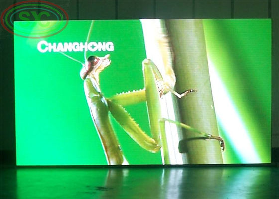 Bom preço A Solução Definitiva para Design de Pré-Venda e Serviço Pós-Venda de Displays LED Full Color Indoor on-line
