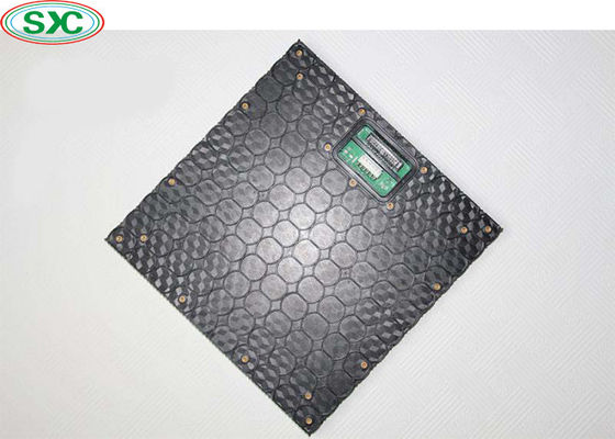Bom preço A cor completa exterior do Rgb conduziu os pontos da exposição P3.91-P10 65410/M2 da densidade do pixel on-line