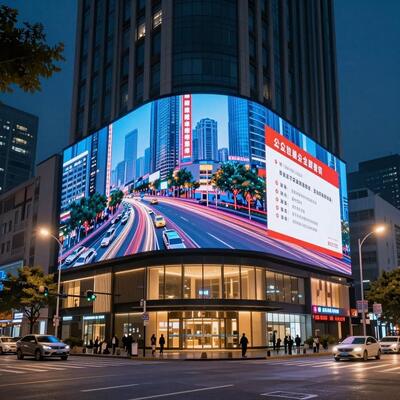 Bom preço PH exterior 10mm Locação LED Screen 32dots x 16dots Resolução de outdoor On-line