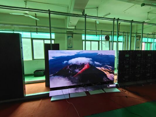 Bom preço 800CDSQM Brilho LED de Alta Resolução com Lâmpada SMD2121, Perfeito para Sinalização Digital e Video Walls On-line