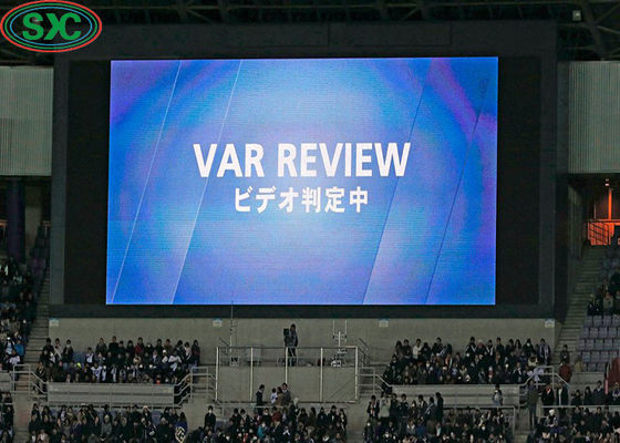 Bom preço O estádio interno de HD p6 conduziu a tela de exposição video da transmissão em direto da parede on-line