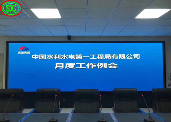 Bom preço Display interior LED flexível personalizado on-line