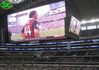 Bom preço Display LED de alta luminosidade p10 exterior tri-color, display LED SMD full color On-line