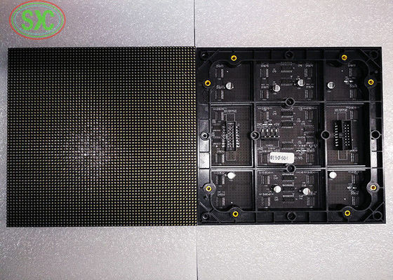 Bom preço A cor completa exterior de P5 Smd conduziu o módulo da tela, módulos video conduzidos da parede do brilho alto on-line