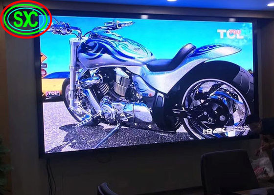 Bom preço Painel de display LED para aluguel de palco ultrafino, tela de display LED COB HD P2 P2.5 P3 para publicidade externa on-line