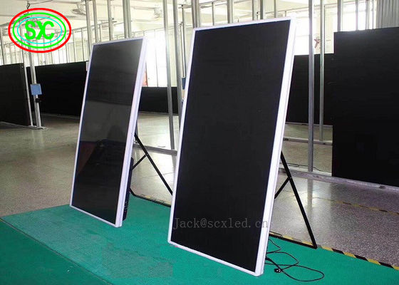Bom preço HD novo P3 conduziu a tela do cartaz/o anúncio da tela 192*192mm do espelho de Screen/LED de China on-line