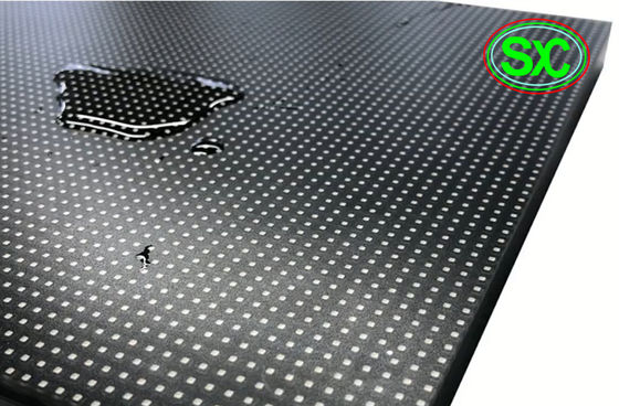Bom preço PIGARREAR a exibição de vídeo conduzida interna da microplaqueta da colagem HD 4K Epistar on-line