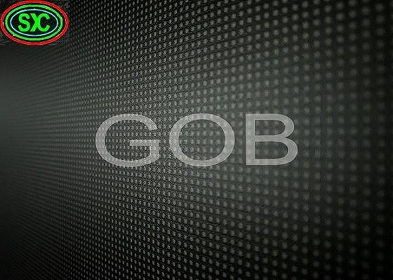 Bom preço Adversiting HD PIGARREA arrendamento interno a exposição P1.667 conduzida on-line