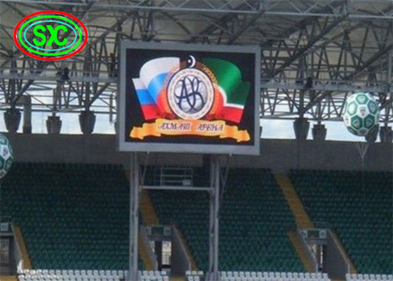 Bom preço Grande tela interna conduzida da transmissão em direto da parede do vídeo do pixel 6mm das placas de propaganda do perímetro on-line