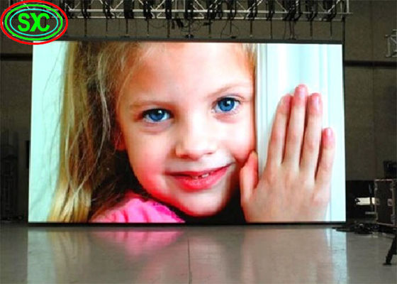 Bom preço Exterior Exterior Full Color LED Display DIP / SMD P16 1024*1024mm Gabinete COB P 0.9 on-line