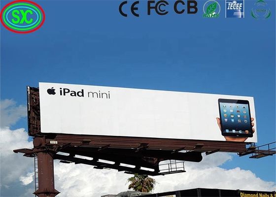 Bom preço P4 Outdoor HD SMD3535 LED Rental, painel LED a cores completas, 3 anos de garantia on-line